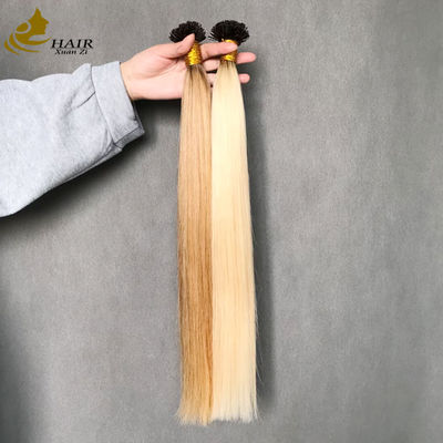 품질 Pre-bonded Remy Human Hair Extensions The Perfect Addition to Your Hair Routine 공장