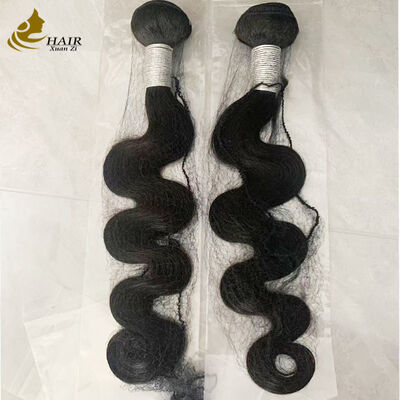 qualidade Creme de cabelo humano de Remy Vietnamita fábrica