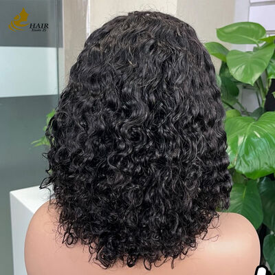 qualità Medio stile di separazione Silk top senza idea Full Lace wig Leggente colore di pizzo Comodo Fit Movimento naturale dei capelli Tessitura morbida fabbrica